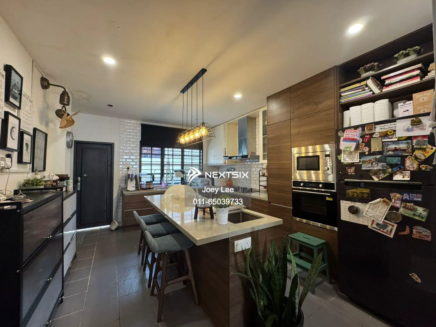 1.5-sty Terrace/Link House For Sale in Johor Bahru Johor - Image 9