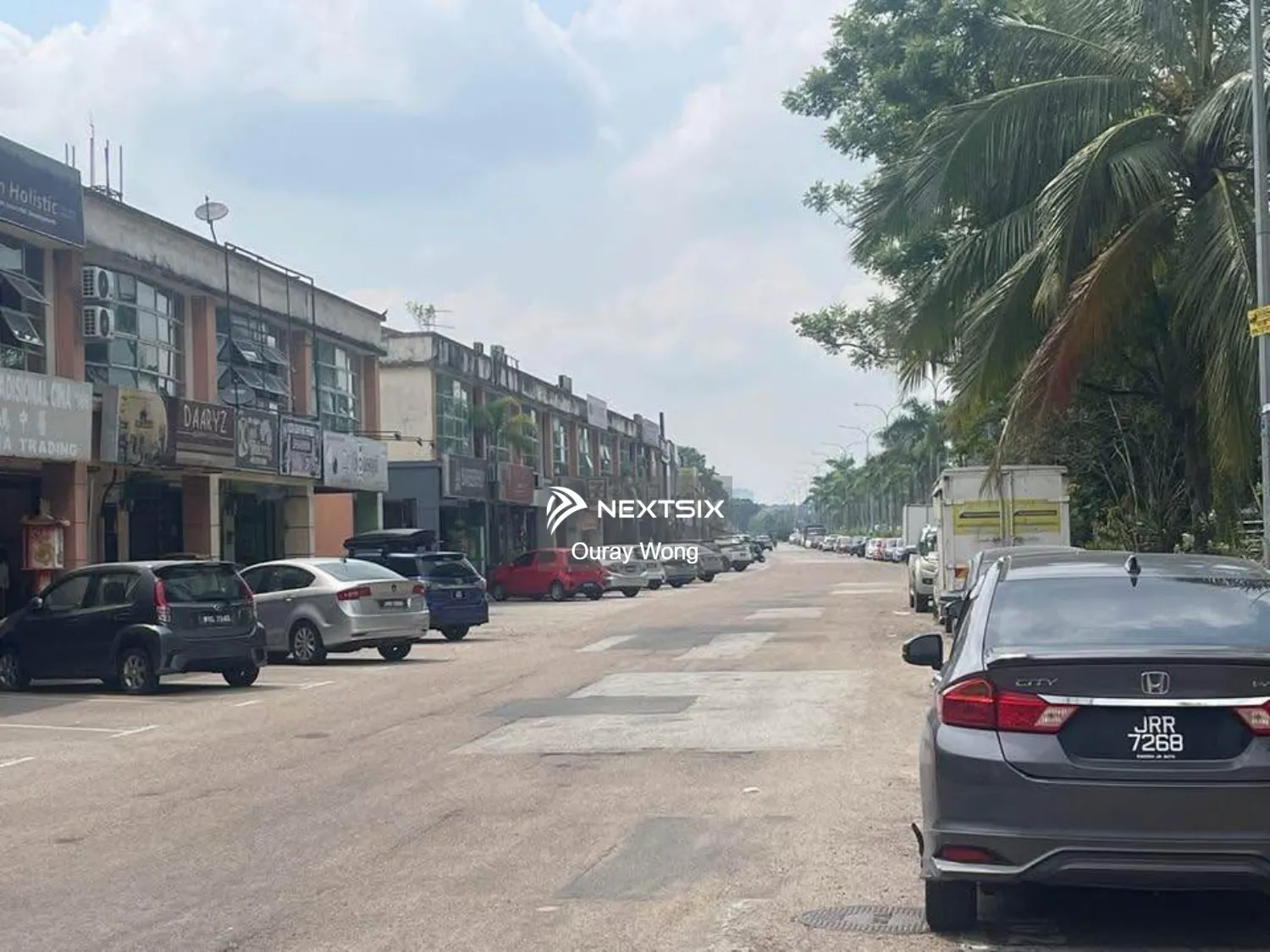 Shop For Rent in Johor Bahru Johor