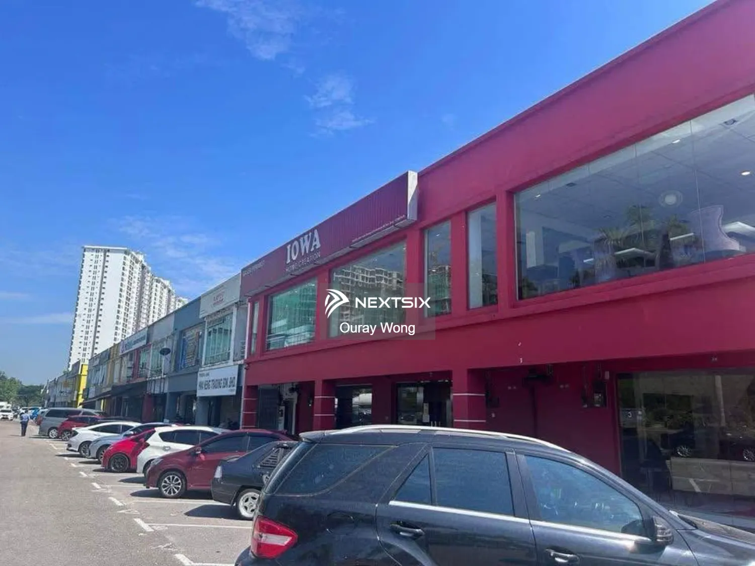 Shop For Rent in Johor Bahru Johor - Image 10