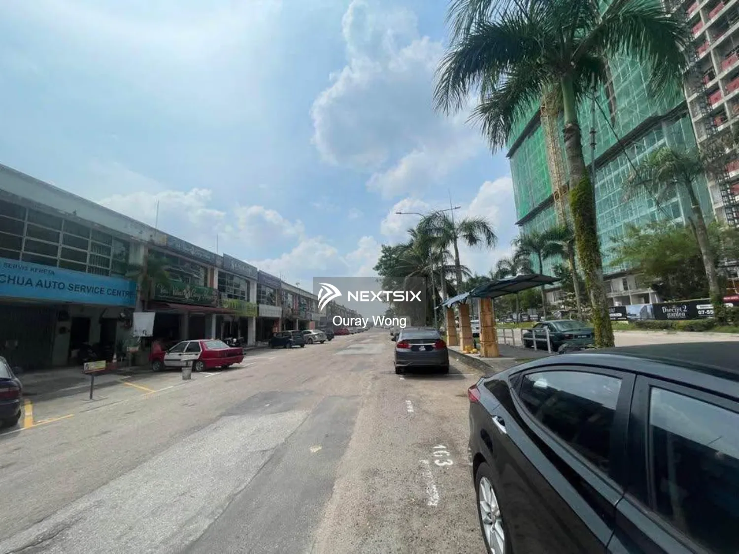 Shop For Rent in Johor Bahru Johor - Image 6