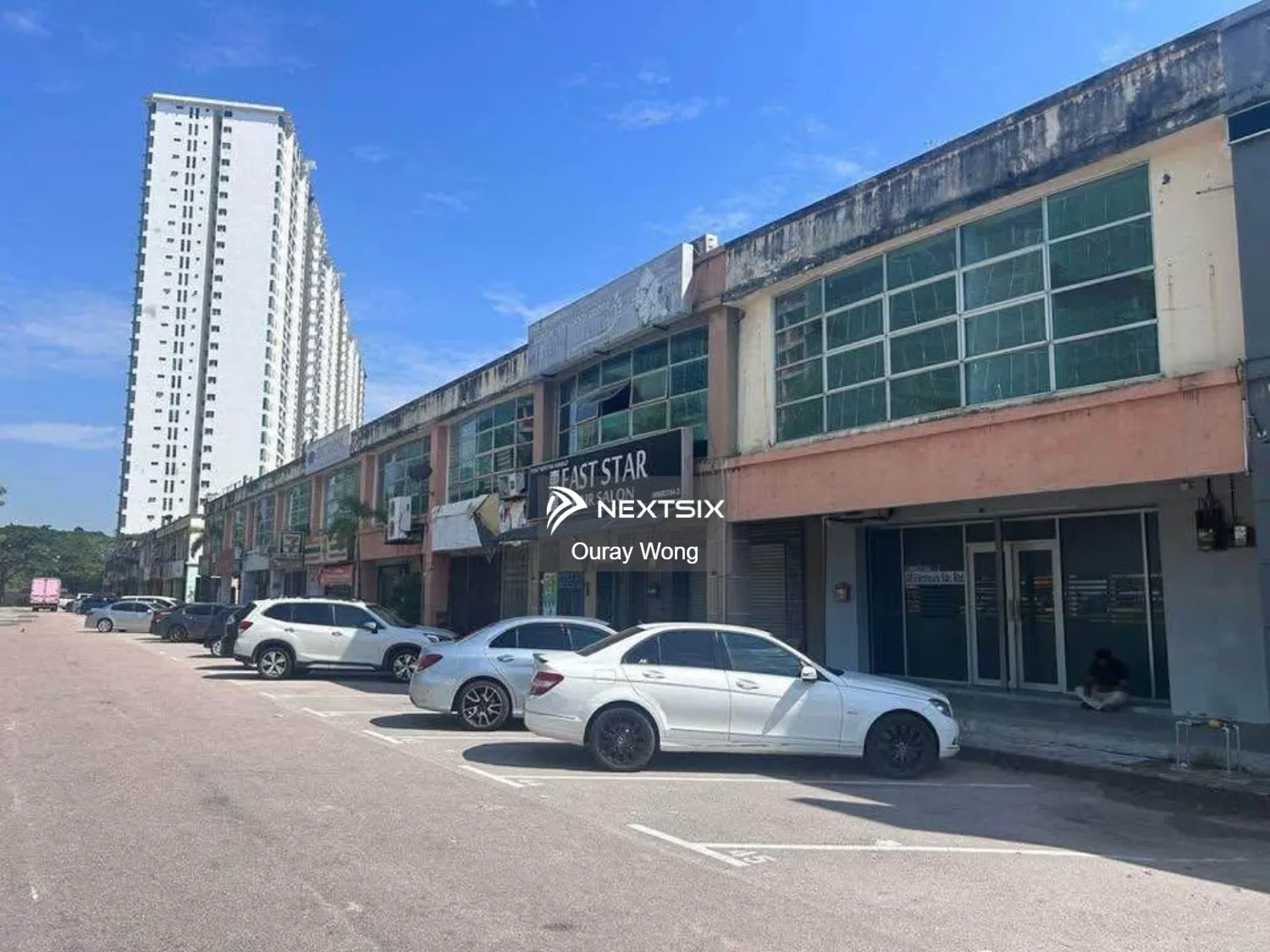 Shop For Rent in Johor Bahru Johor - Image 7