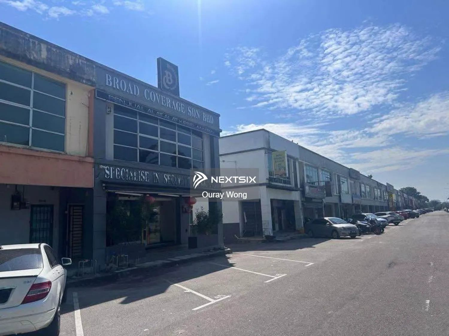 Shop For Rent in Johor Bahru Johor - Image 8