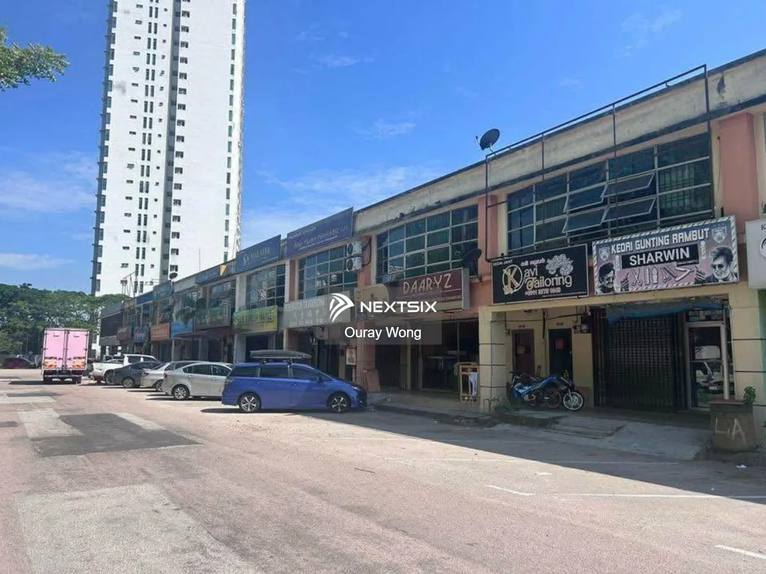 Shop For Rent in Johor Bahru Johor - Image 9