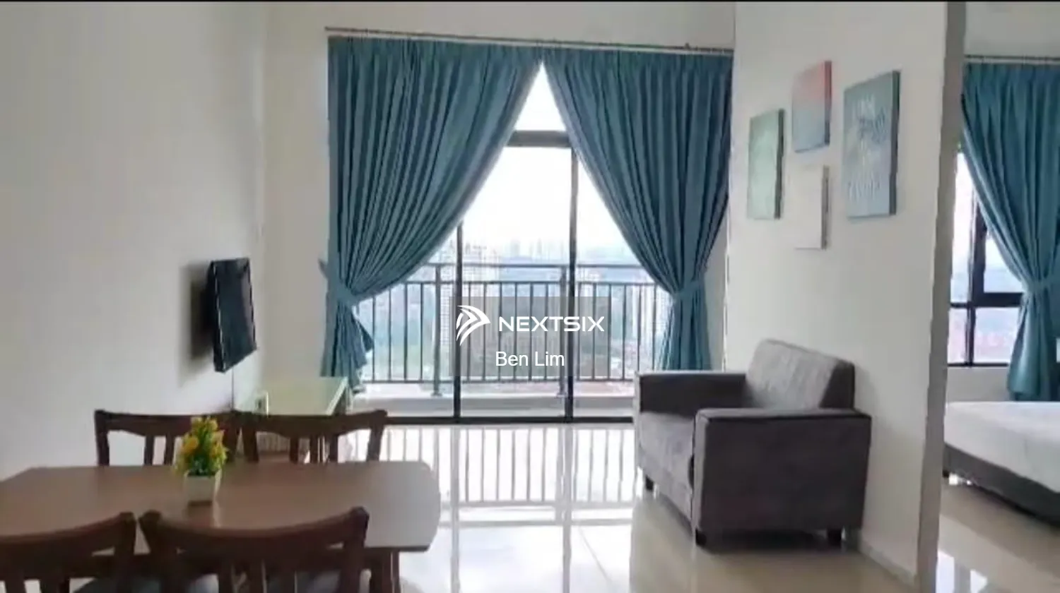 Serviced Residence For Rent in Johor Bahru Johor