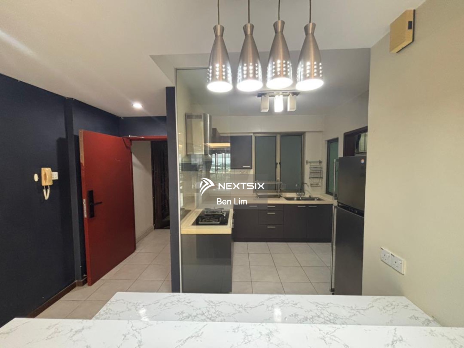 Condominium For Rent in Johor Bahru Johor - Image 13