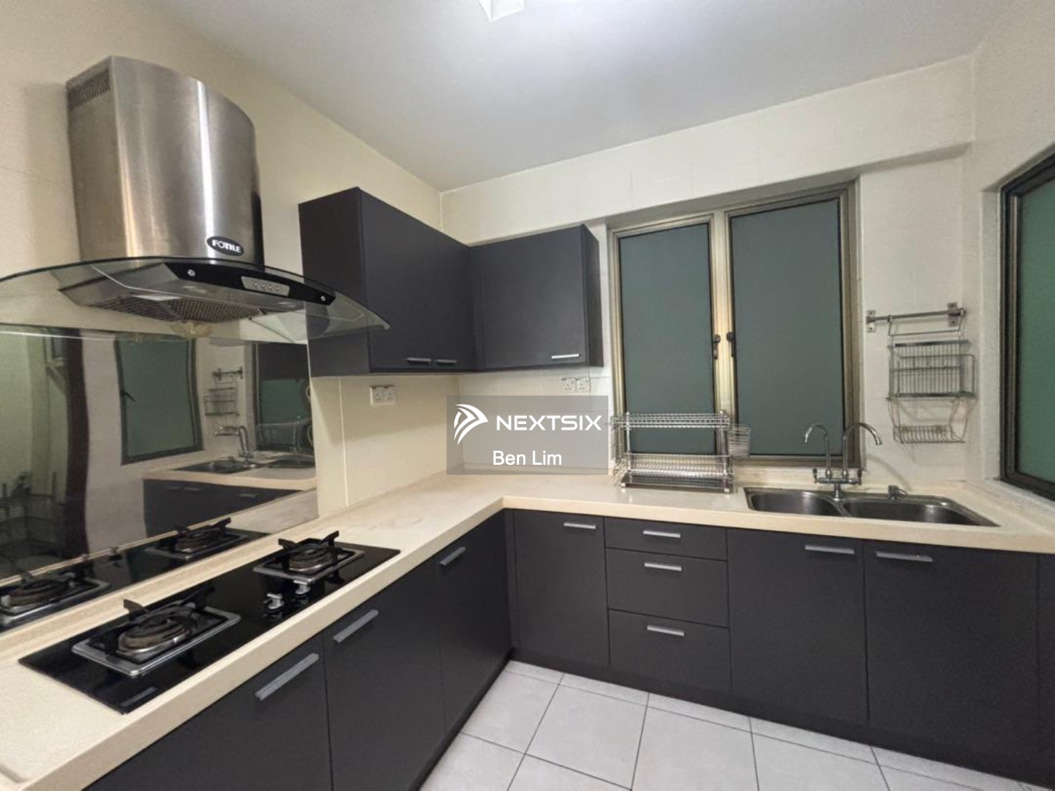 Condominium For Rent in Johor Bahru Johor - Image 5