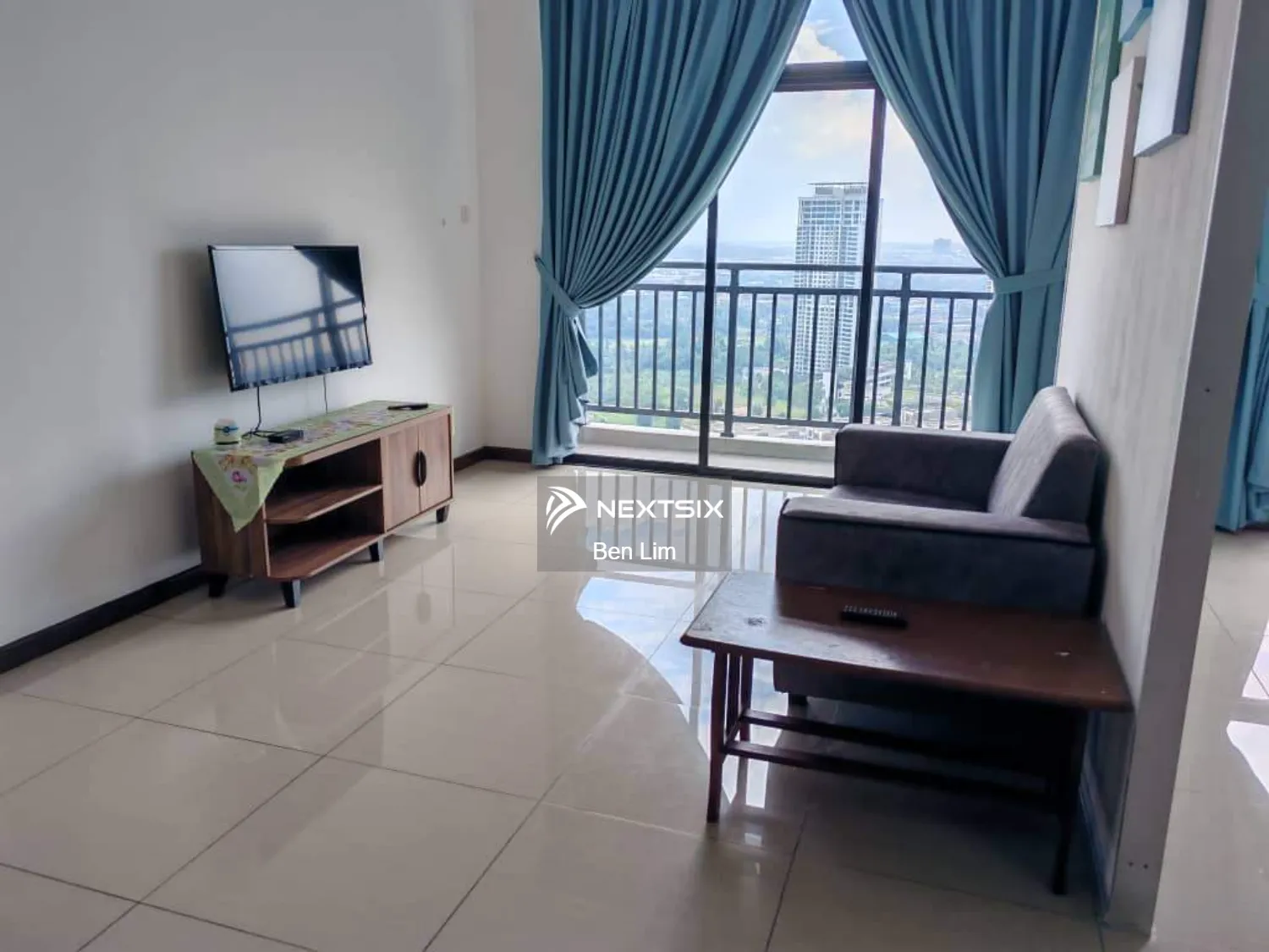 Serviced Residence For Rent in Johor Bahru Johor - Image 5