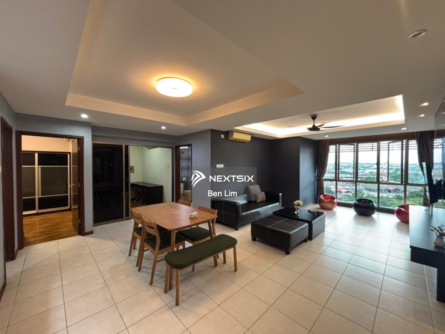 Condominium For Rent in Johor Bahru Johor - Image 8