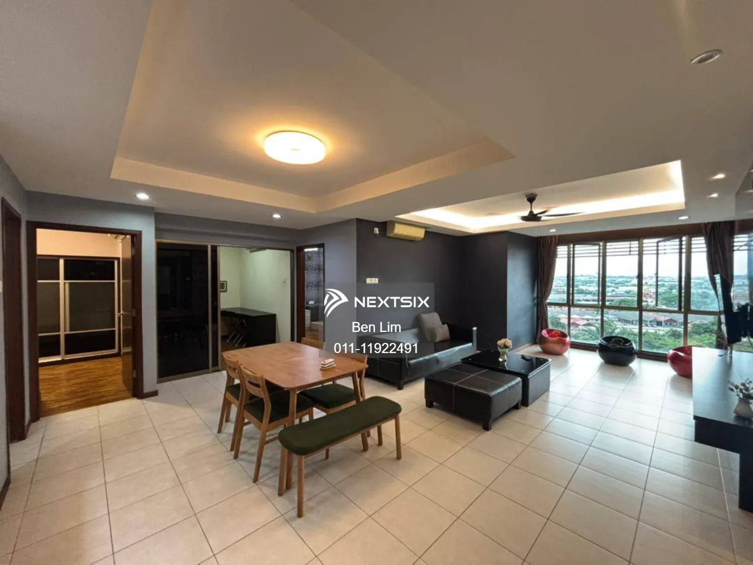Condominium For Rent in Johor Bahru Johor