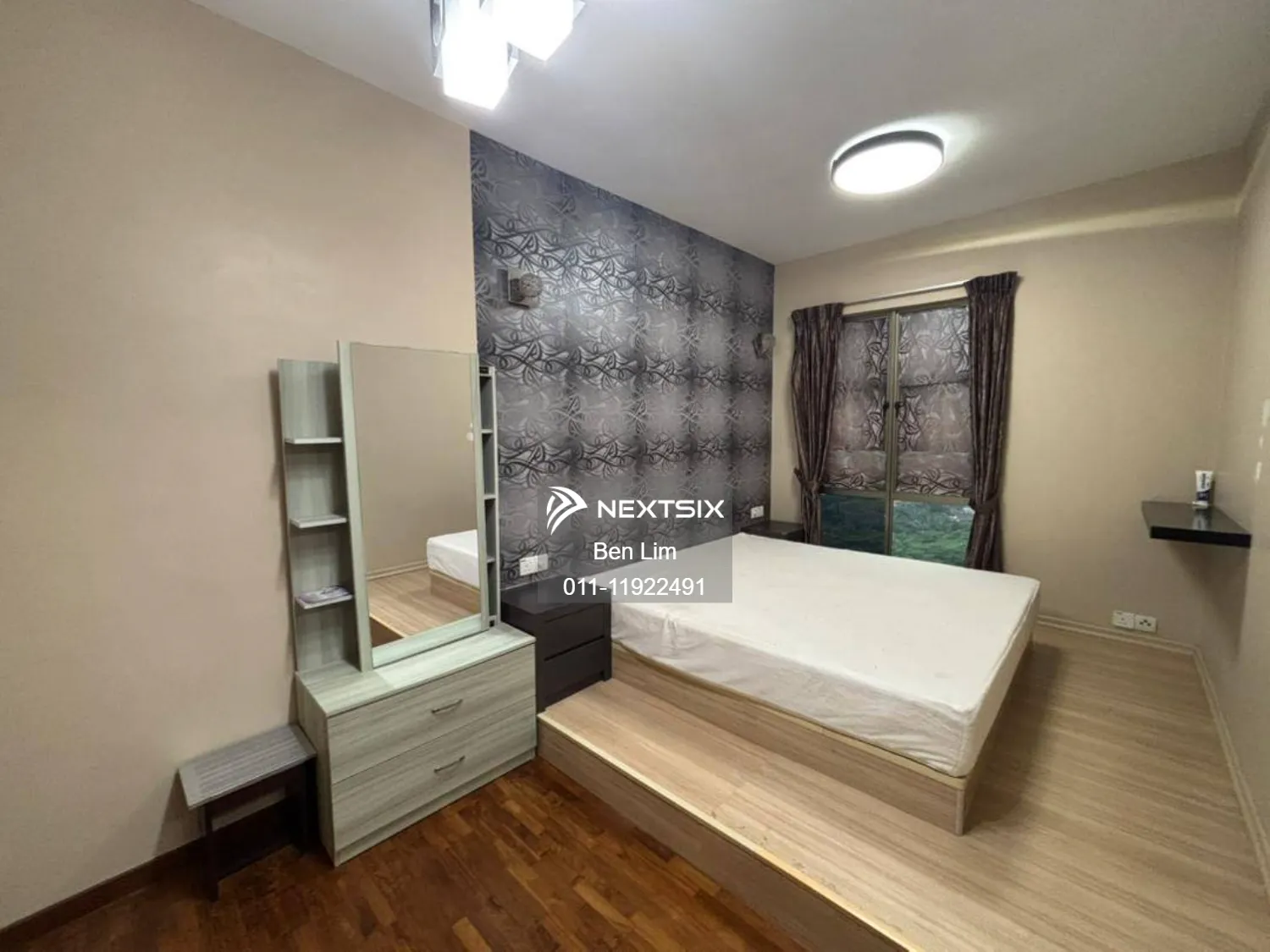 Condominium For Rent in Johor Bahru Johor - Image 10