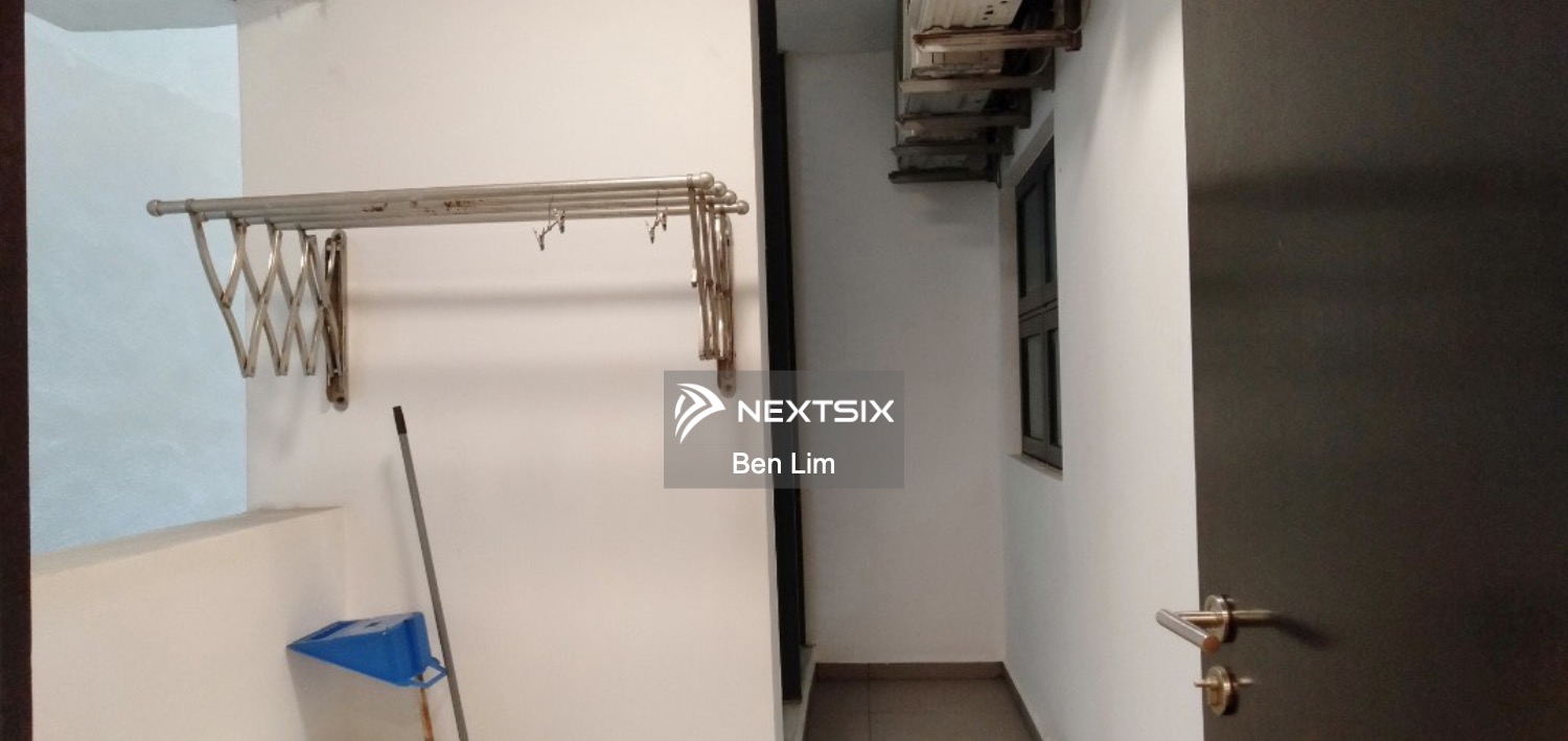 Condominium For Rent in Johor Bahru Johor - Image 11