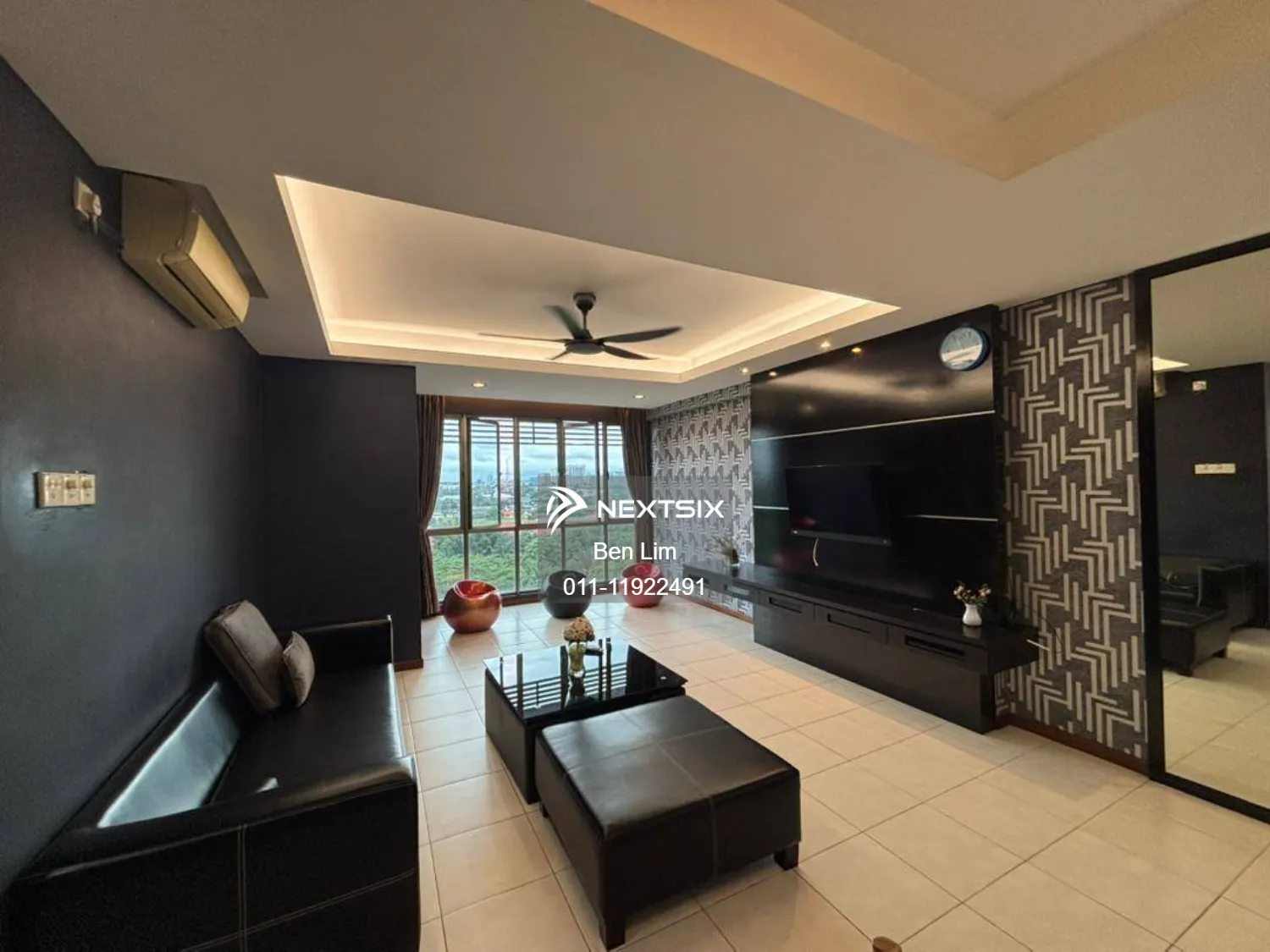 Condominium For Rent in Johor Bahru Johor - Image 2