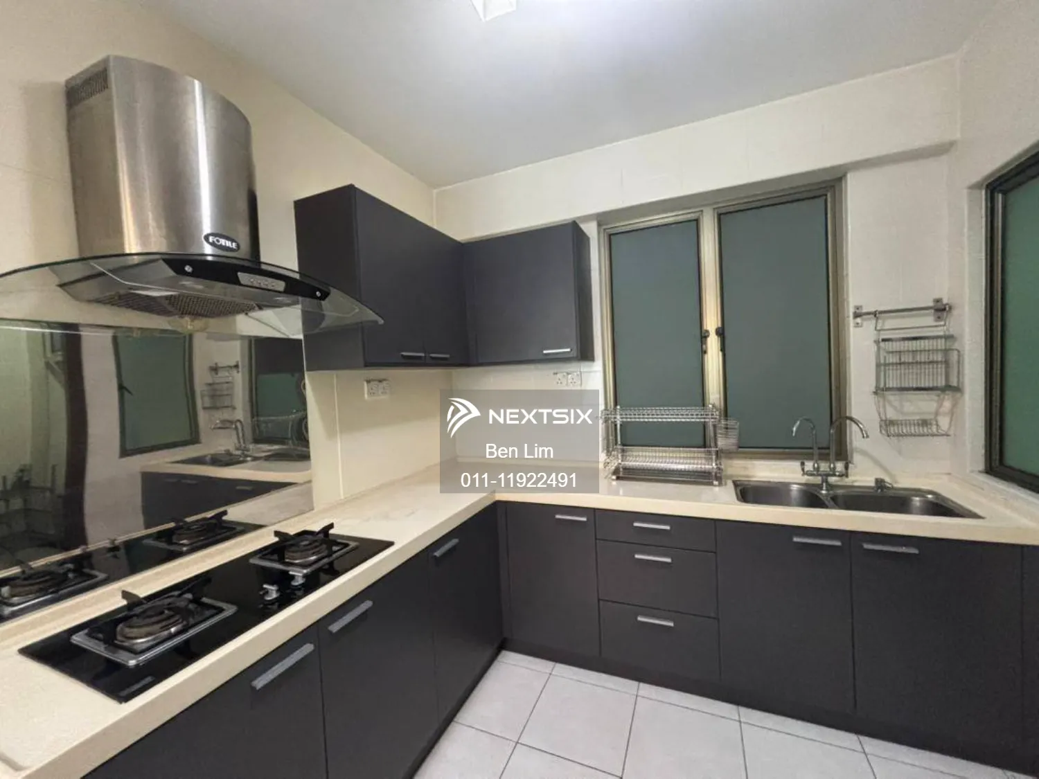 Condominium For Rent in Johor Bahru Johor - Image 3