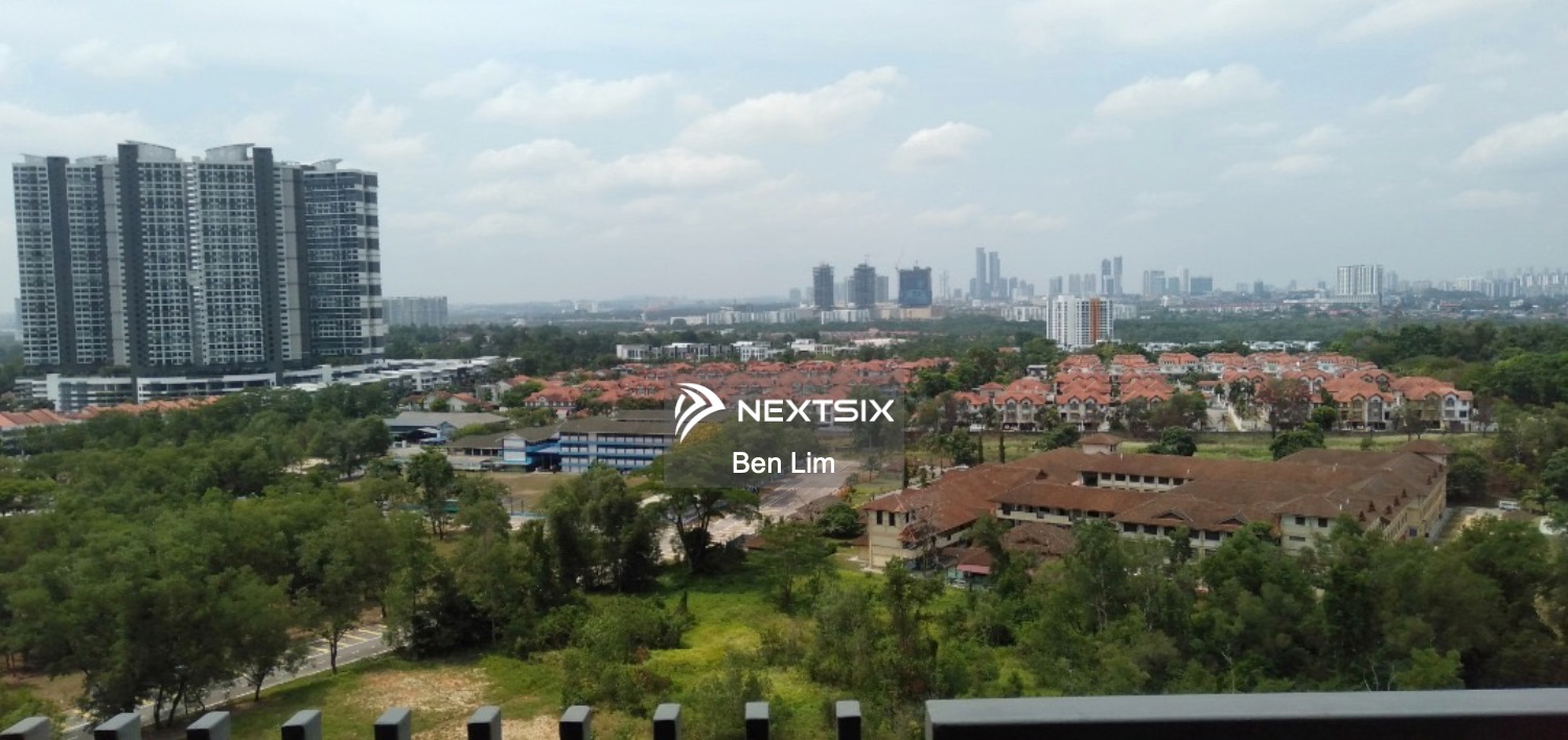 Condominium For Rent in Johor Bahru Johor - Image 8