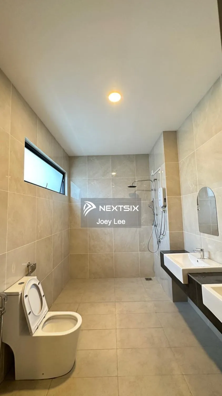 2-sty Terrace/Link House For Rent in Johor Bahru Johor - Image 10