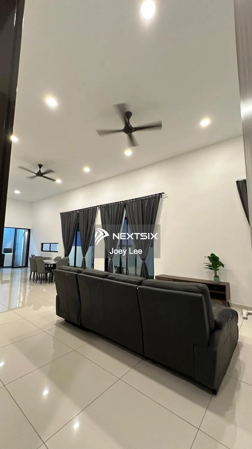 2-sty Terrace/Link House For Rent in Johor Bahru Johor - Image 5