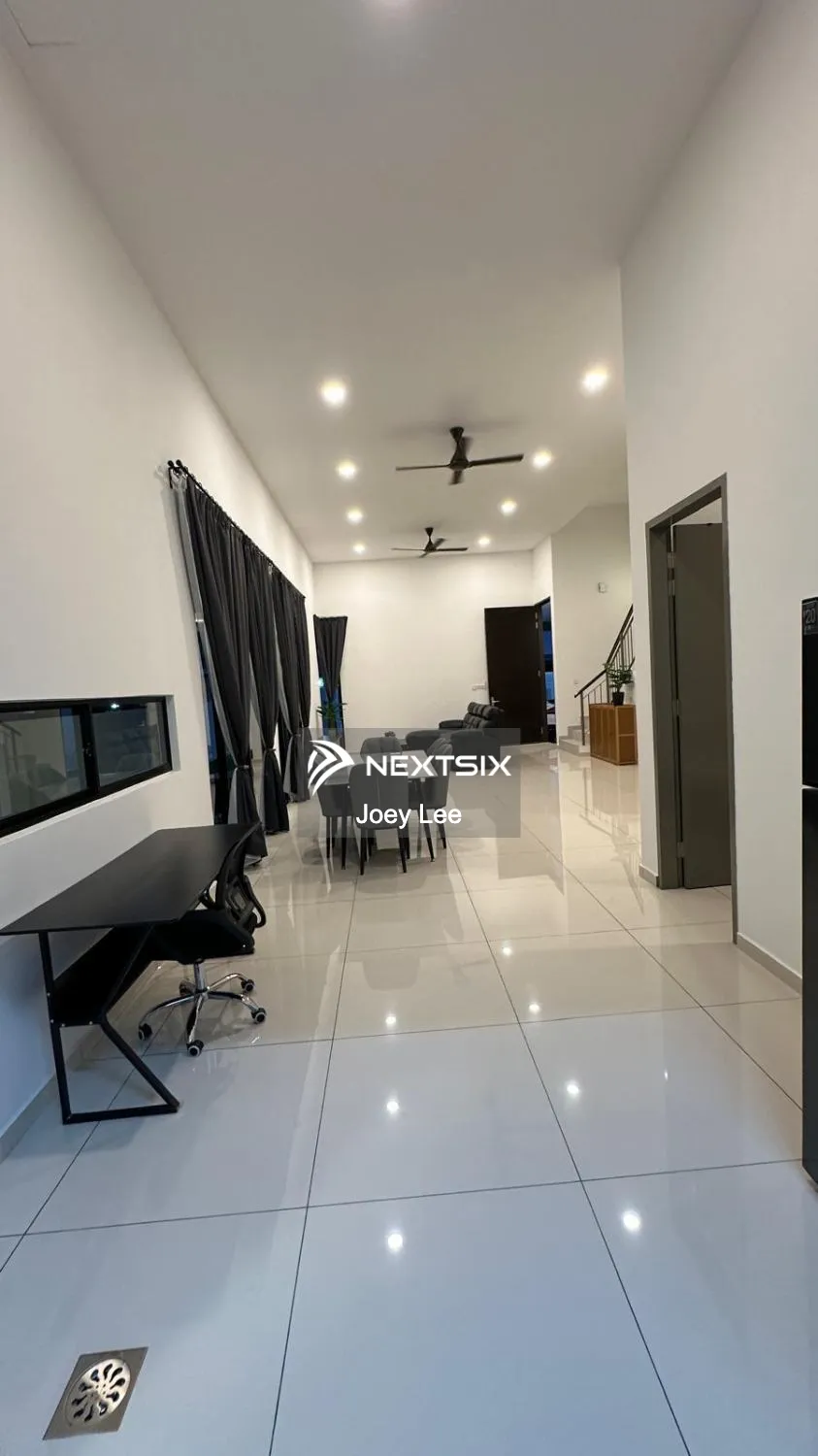 2-sty Terrace/Link House For Rent in Johor Bahru Johor - Image 6