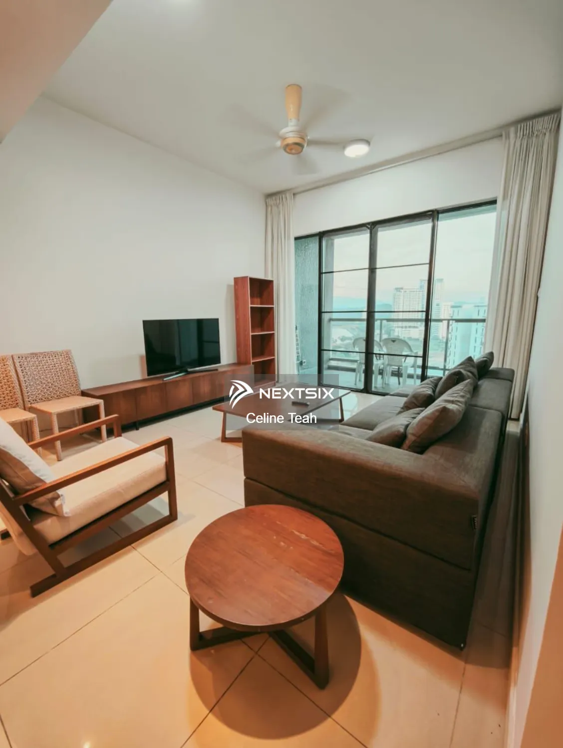 Condominium For Rent in Kota Kinabalu Sabah - Image 10