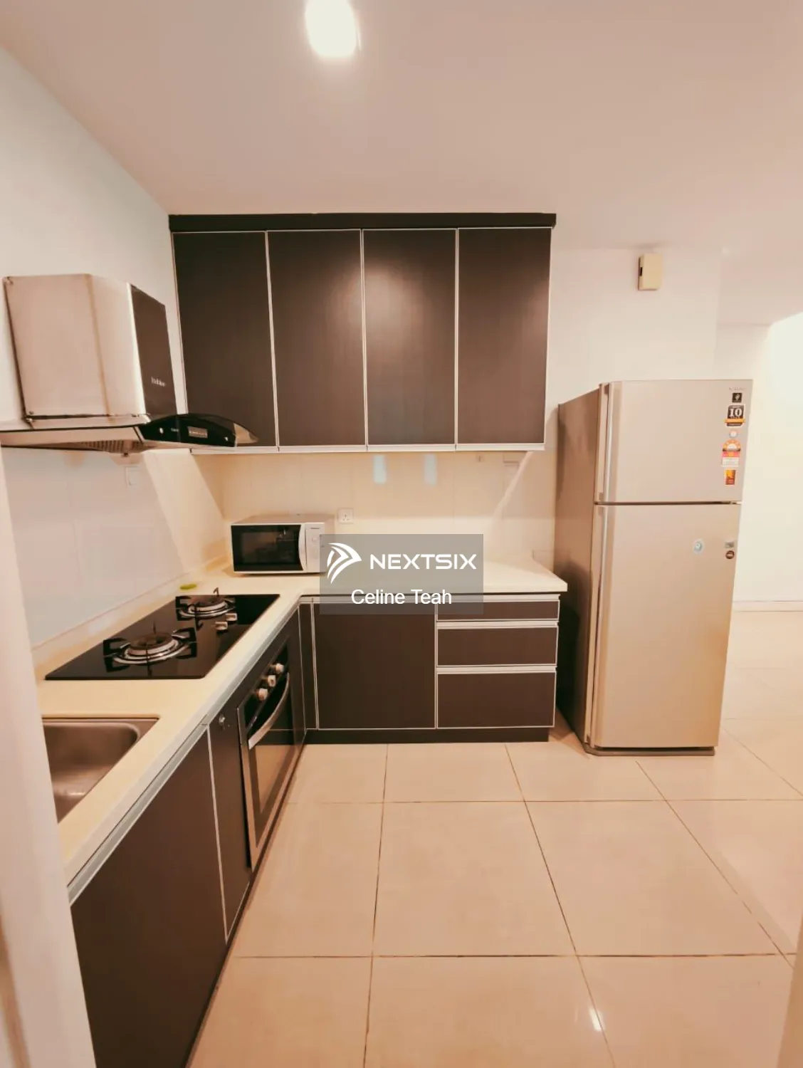 Condominium For Rent in Kota Kinabalu Sabah - Image 12