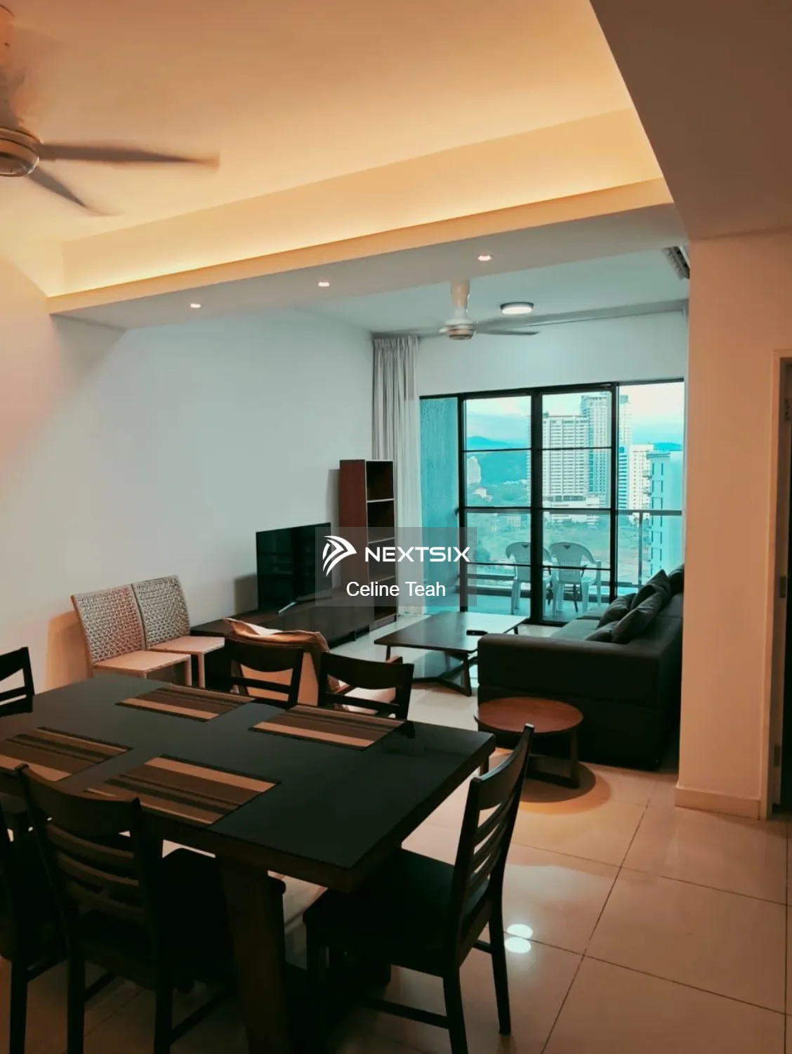 Condominium For Rent in Kota Kinabalu Sabah - Image 13