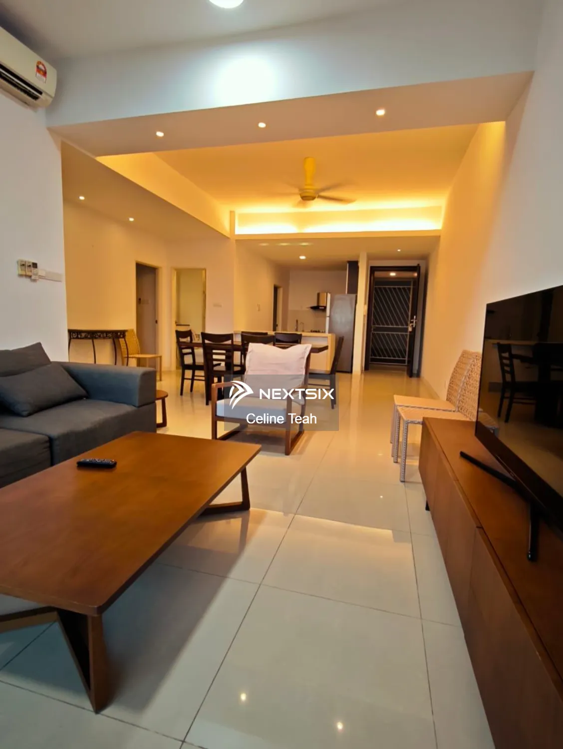 Condominium For Rent in Kota Kinabalu Sabah - Image 15