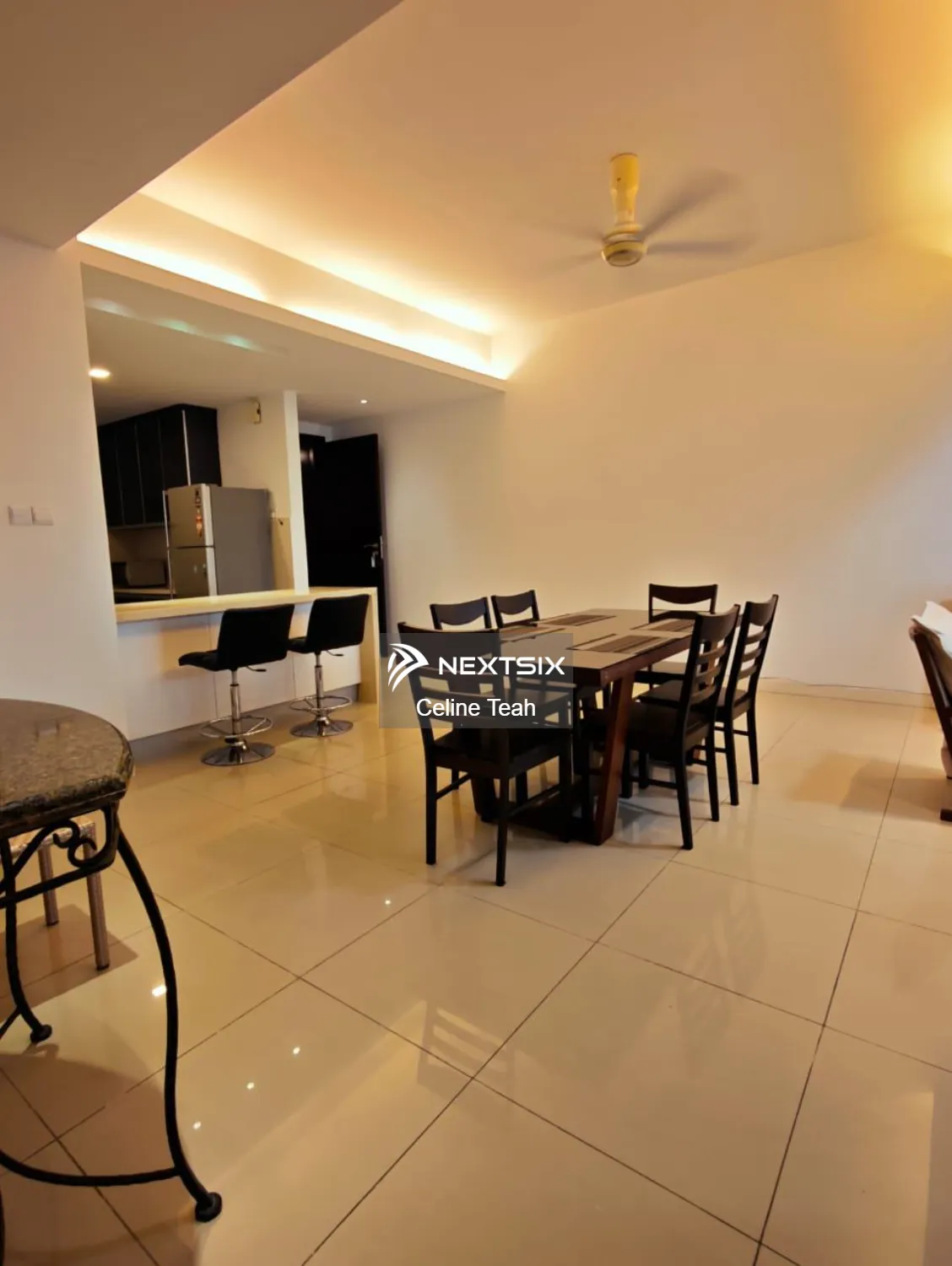 Condominium For Rent in Kota Kinabalu Sabah - Image 8