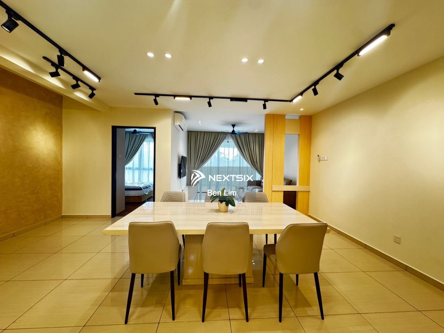 Condominium For Rent in Johor Bahru Johor - Image 2