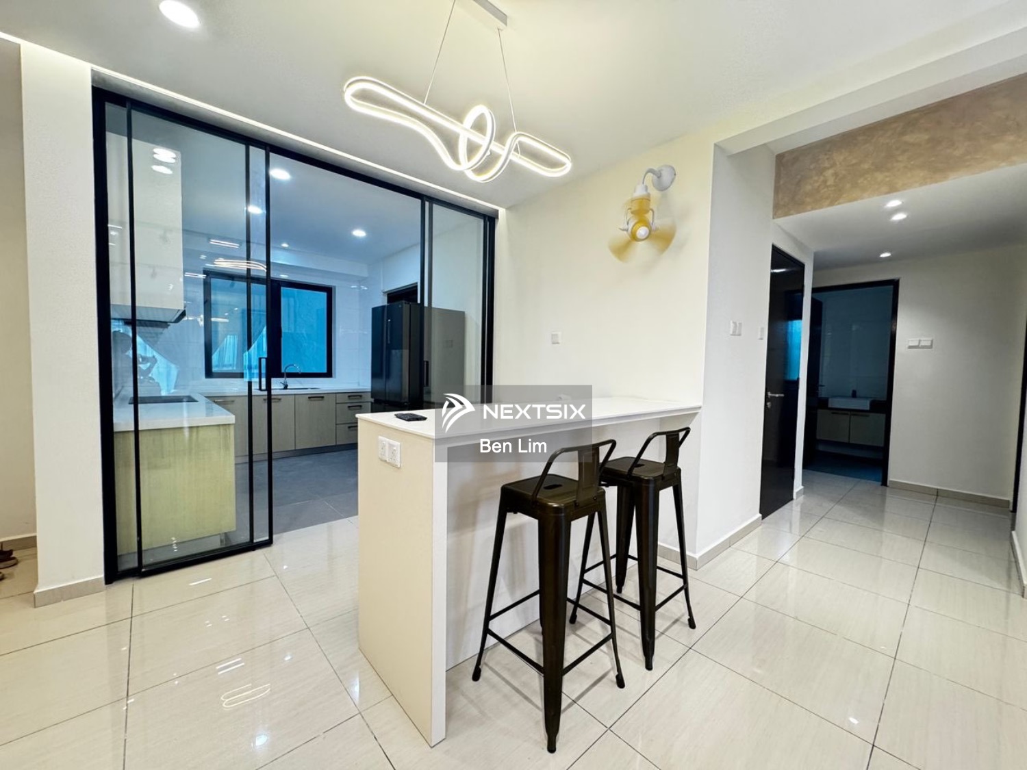 Condominium For Rent in Johor Bahru Johor - Image 3