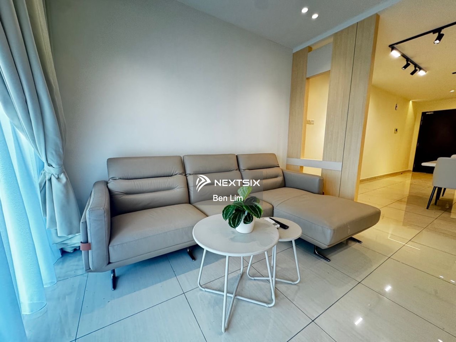 Condominium For Rent in Johor Bahru Johor - Image 4