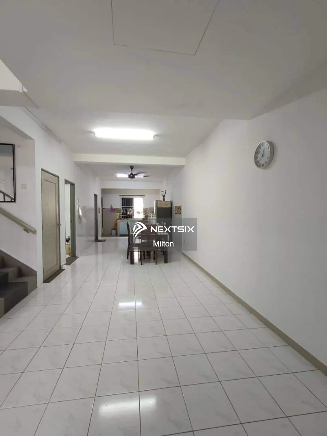 2-sty Terrace/Link House For Sale in Johor Bahru Johor - Image 2