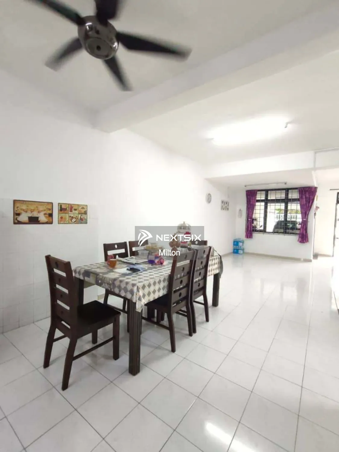 2-sty Terrace/Link House For Sale in Johor Bahru Johor - Image 3