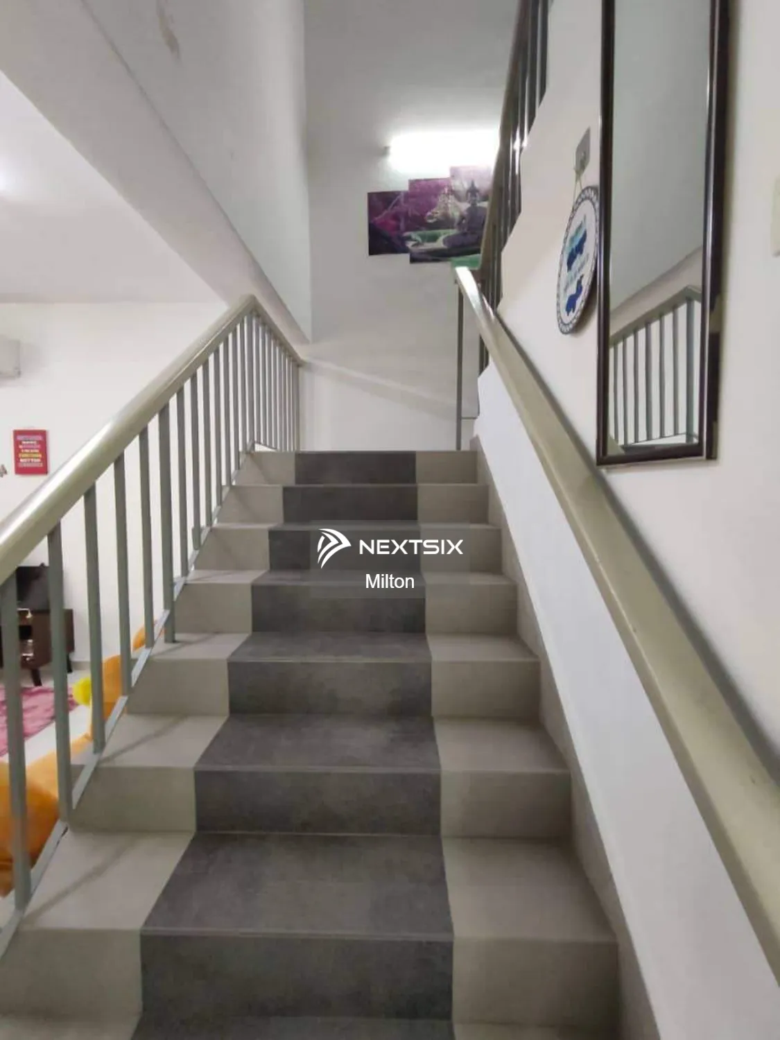 2-sty Terrace/Link House For Sale in Johor Bahru Johor - Image 8