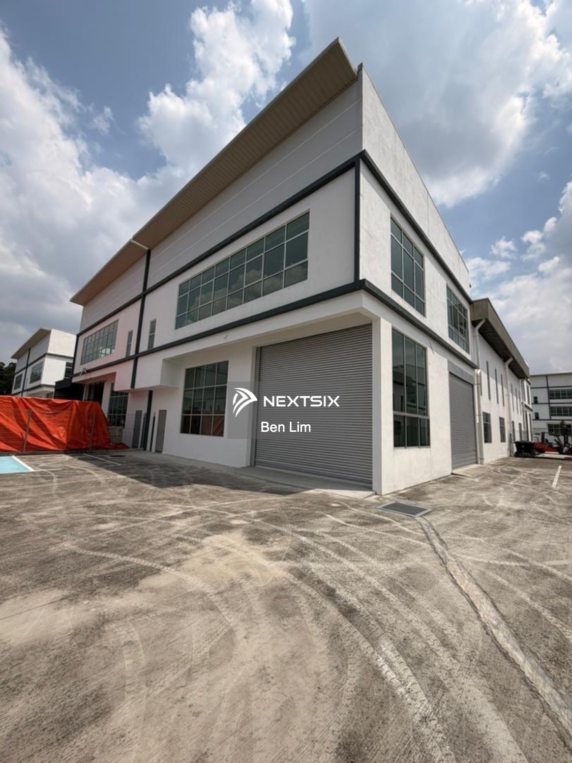 Light Industrial For Rent in Skudai Johor