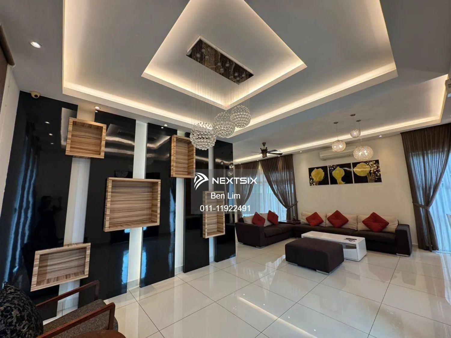 Bungalow For Rent in Johor Bahru Johor