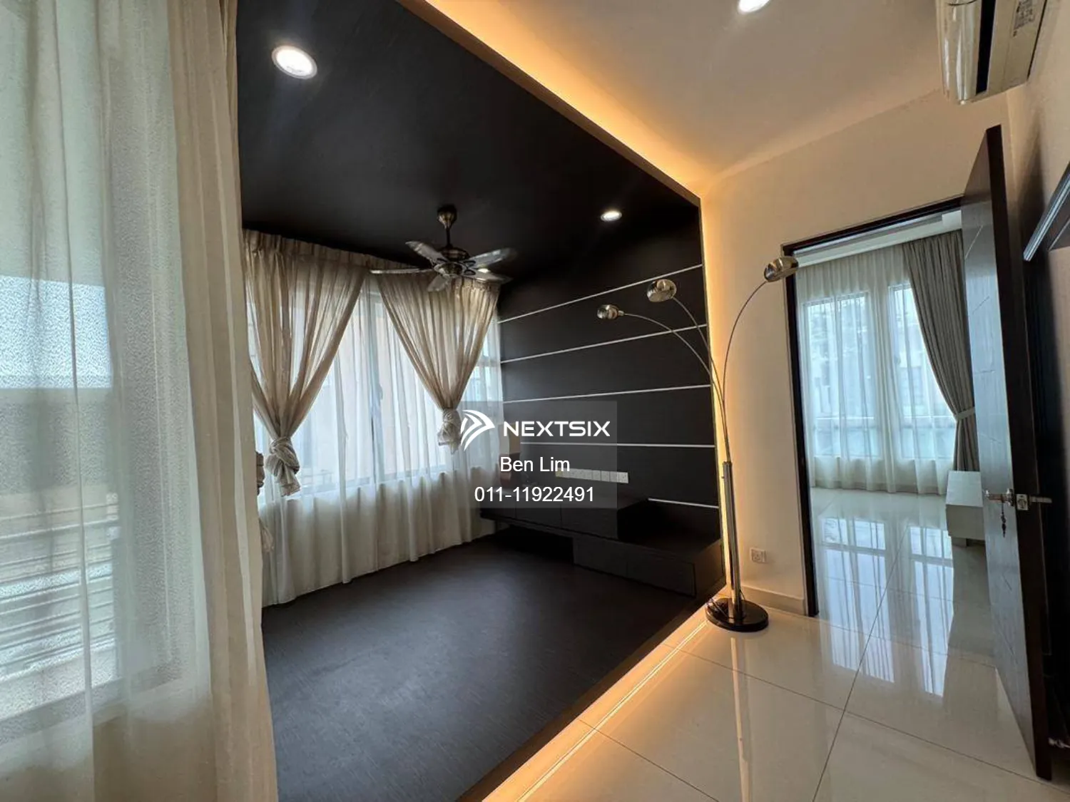 Bungalow For Rent in Johor Bahru Johor - Image 10