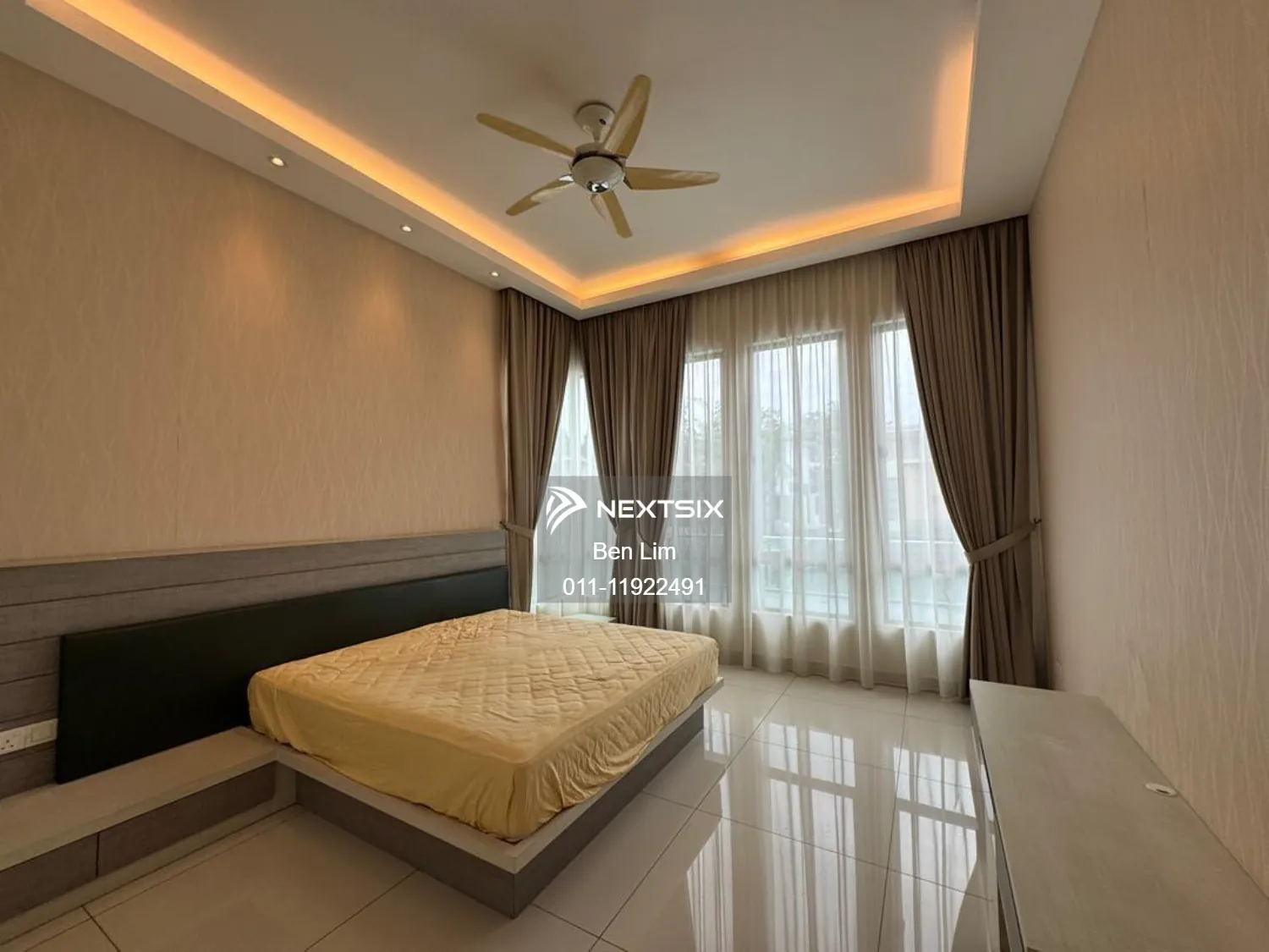Bungalow For Rent in Johor Bahru Johor - Image 11