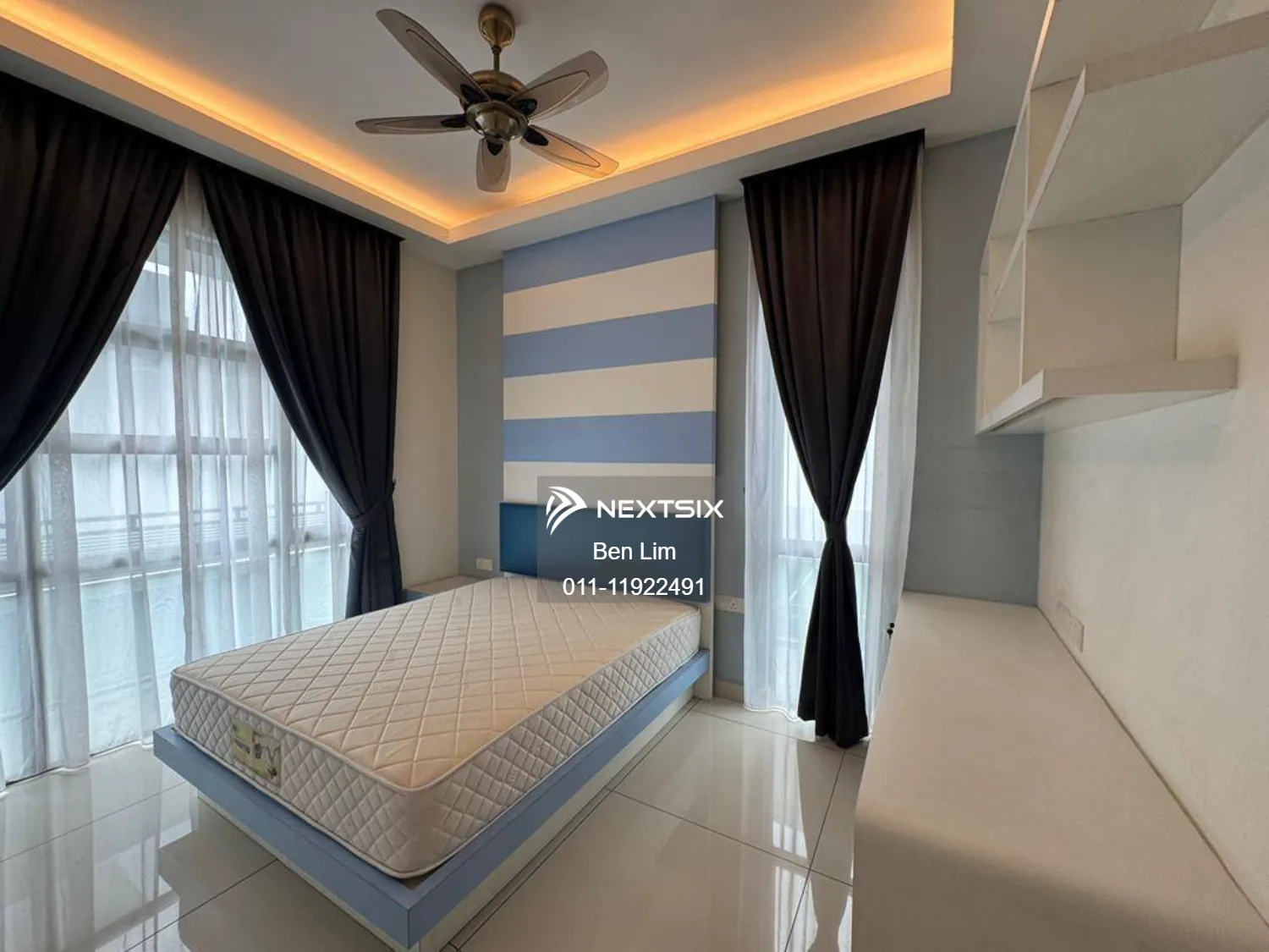 Bungalow For Rent in Johor Bahru Johor - Image 12