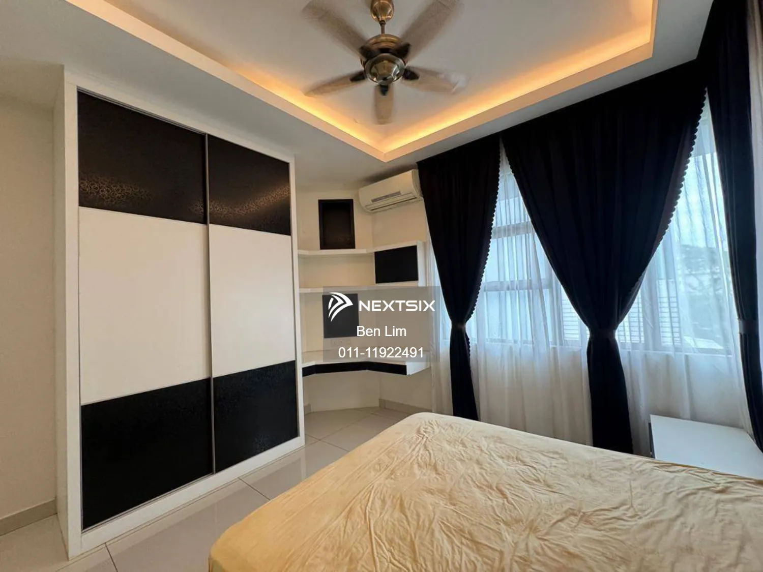 Bungalow For Rent in Johor Bahru Johor - Image 14