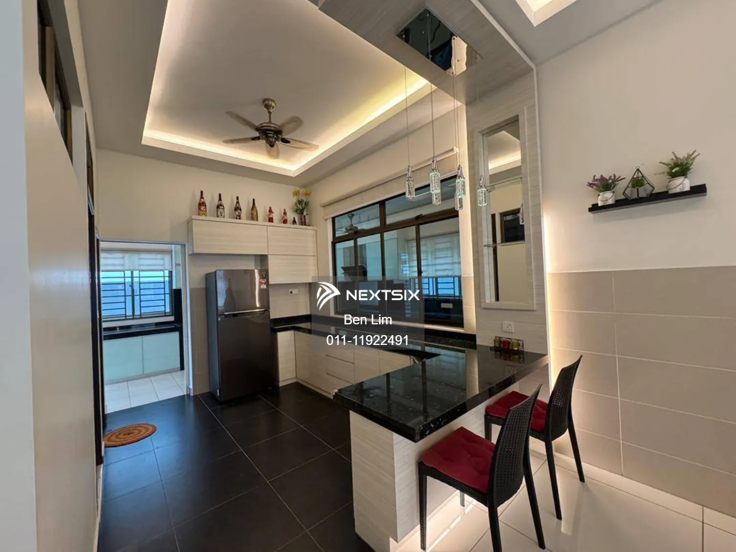Bungalow For Rent in Johor Bahru Johor - Image 5