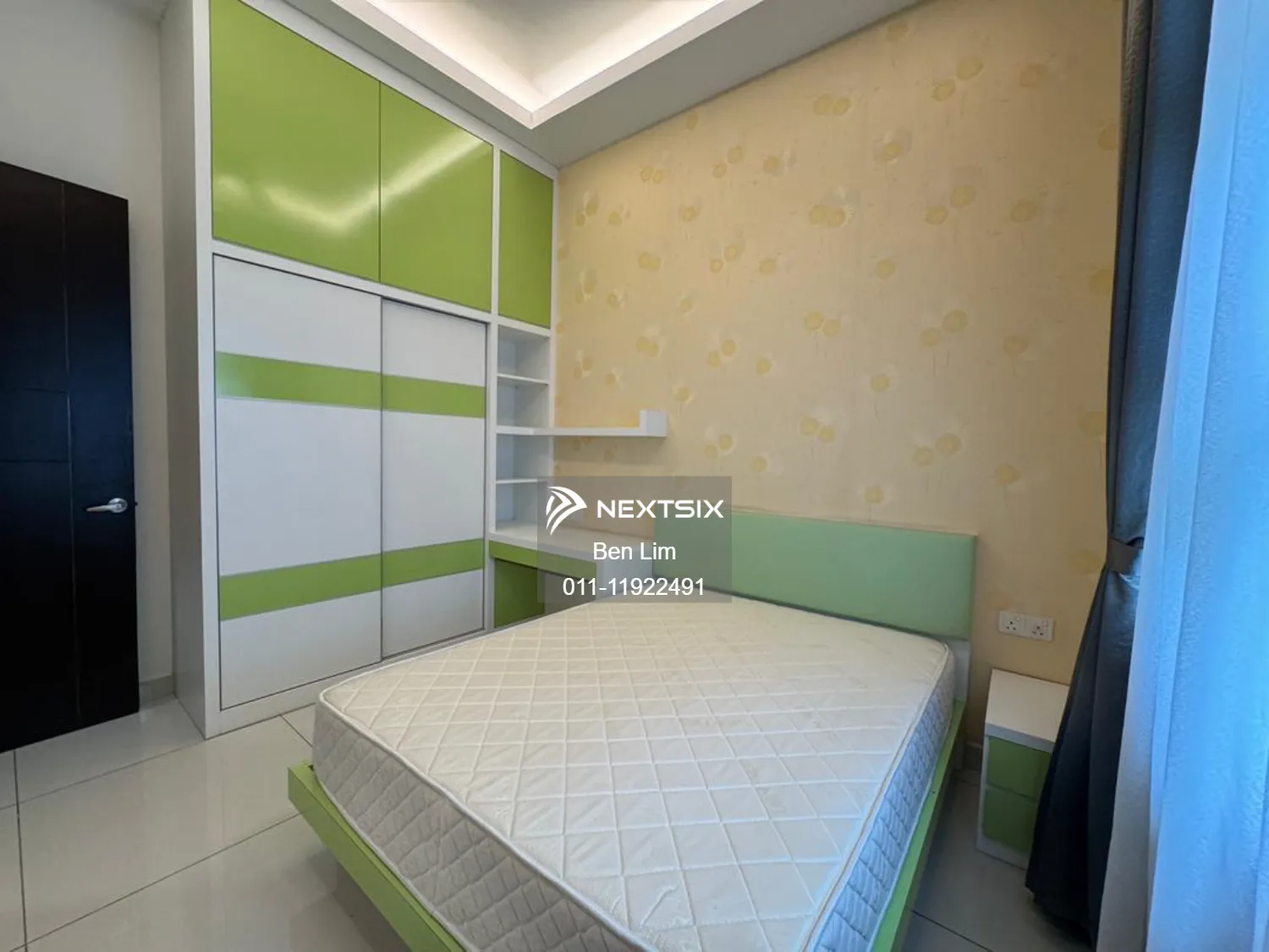 Bungalow For Rent in Johor Bahru Johor - Image 6