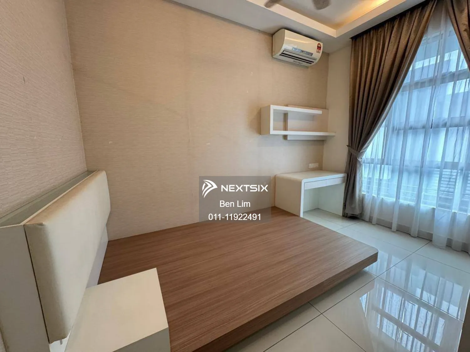 Bungalow For Rent in Johor Bahru Johor - Image 7