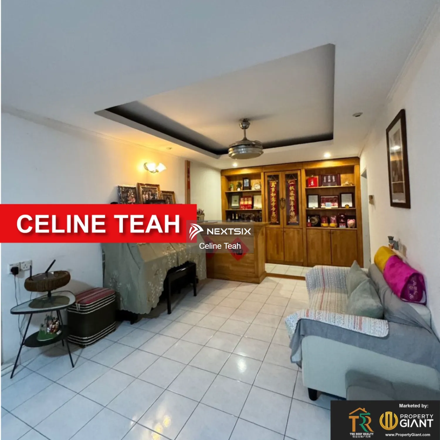 Bungalow For Sale in Kota Kinabalu Sabah