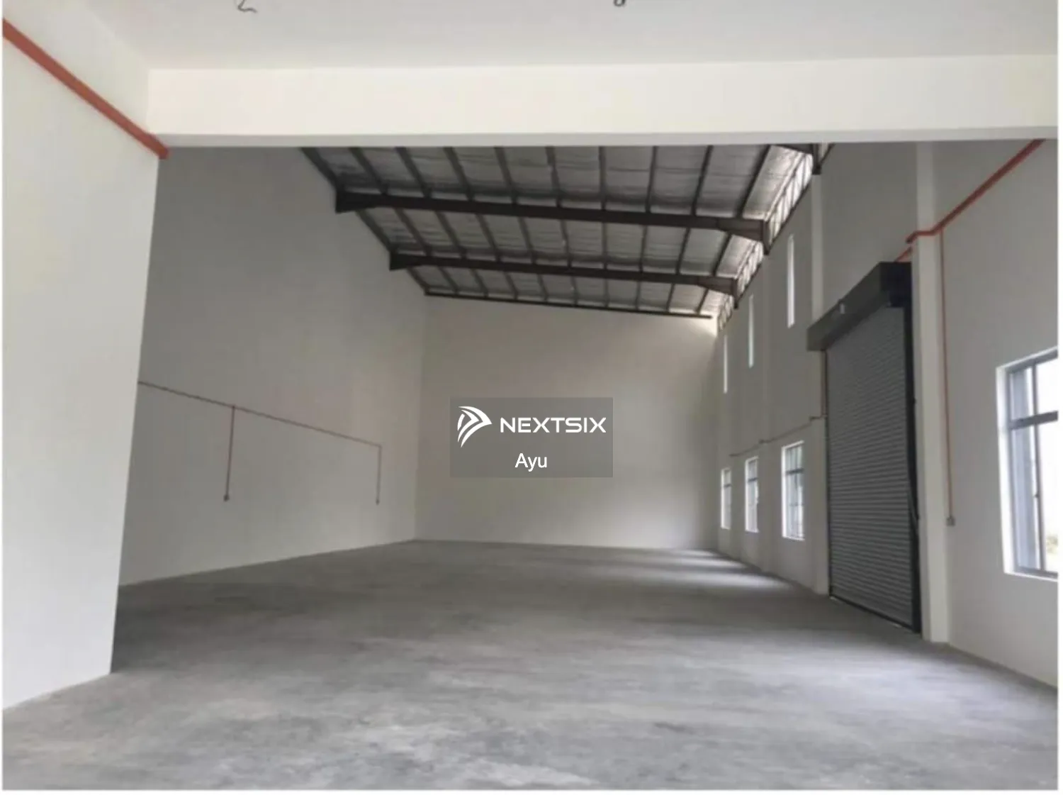 Factory For Sale in Ulu Tiram Johor