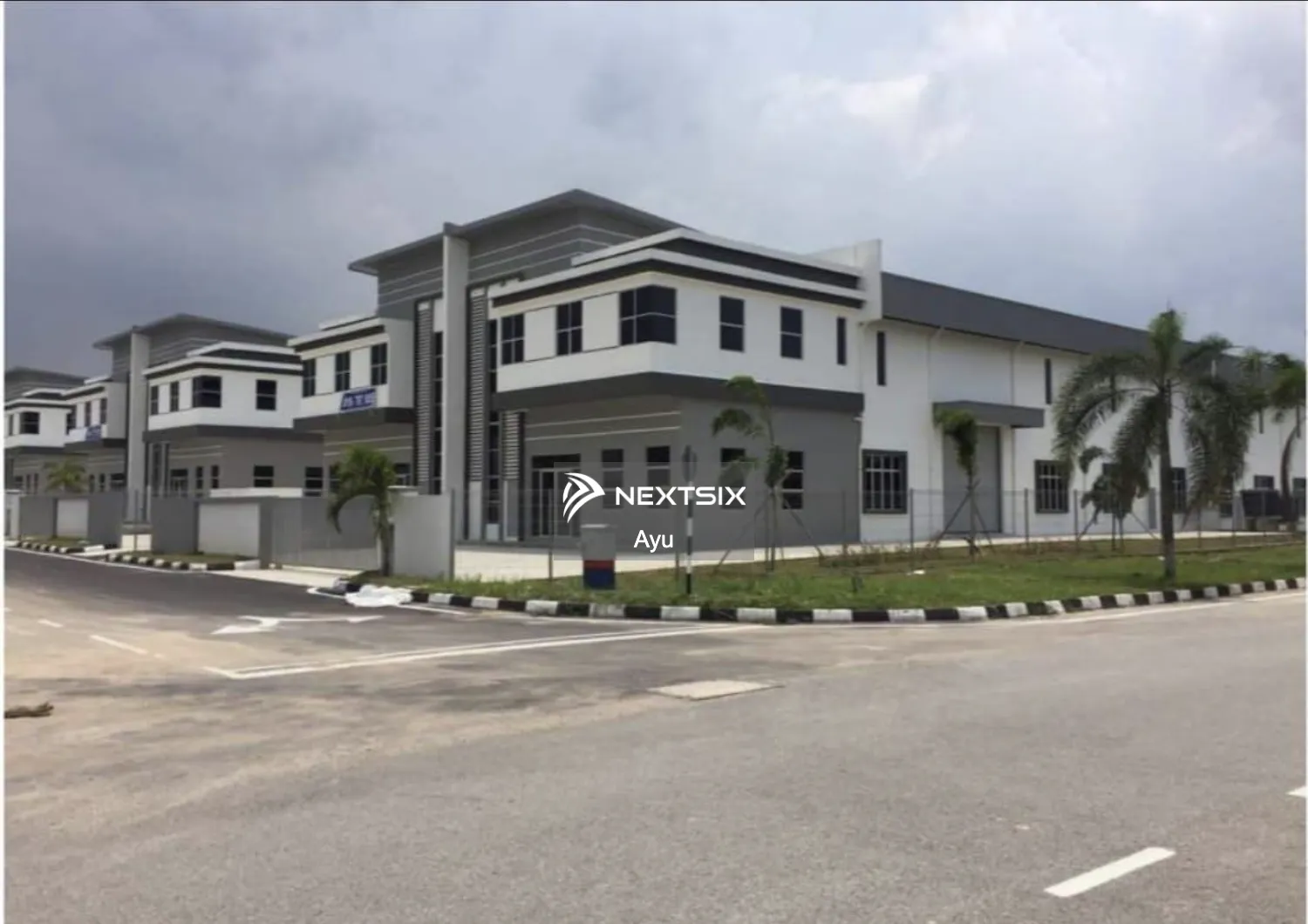 Factory For Sale in Ulu Tiram Johor - Image 5