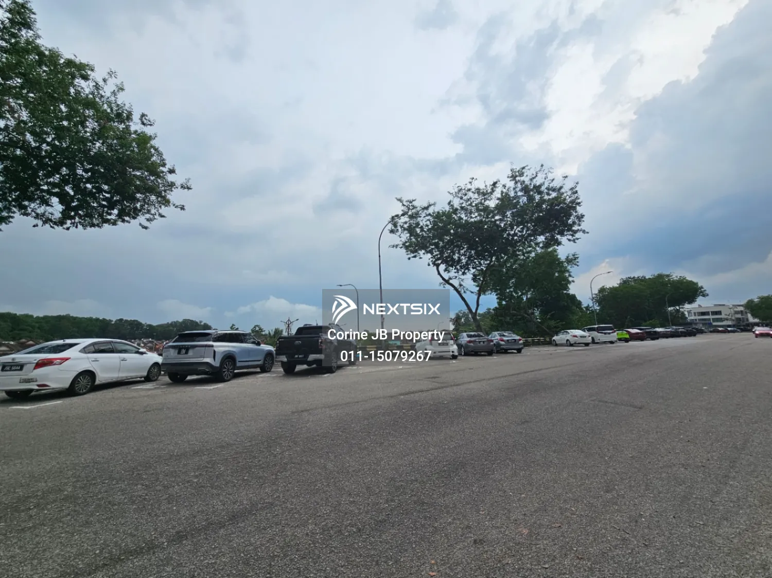 Shop Office For Sale in Ulu Tiram Johor - Image 3