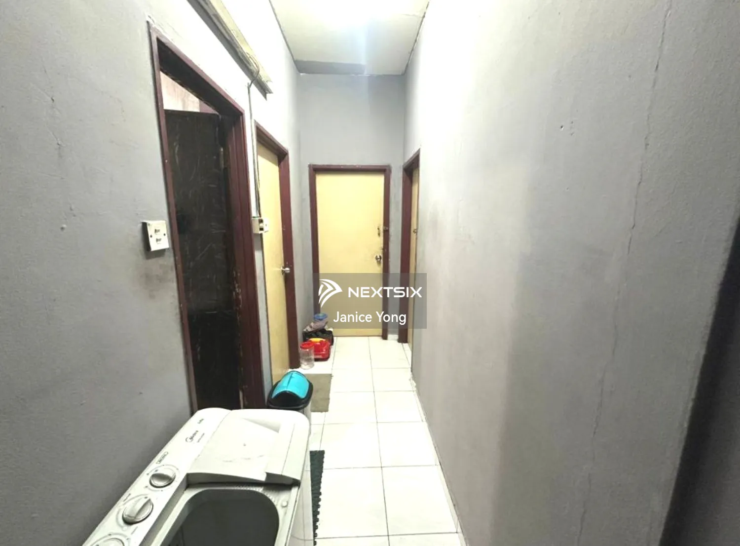 Apartment For Sale in Tampoi Johor - Image 5