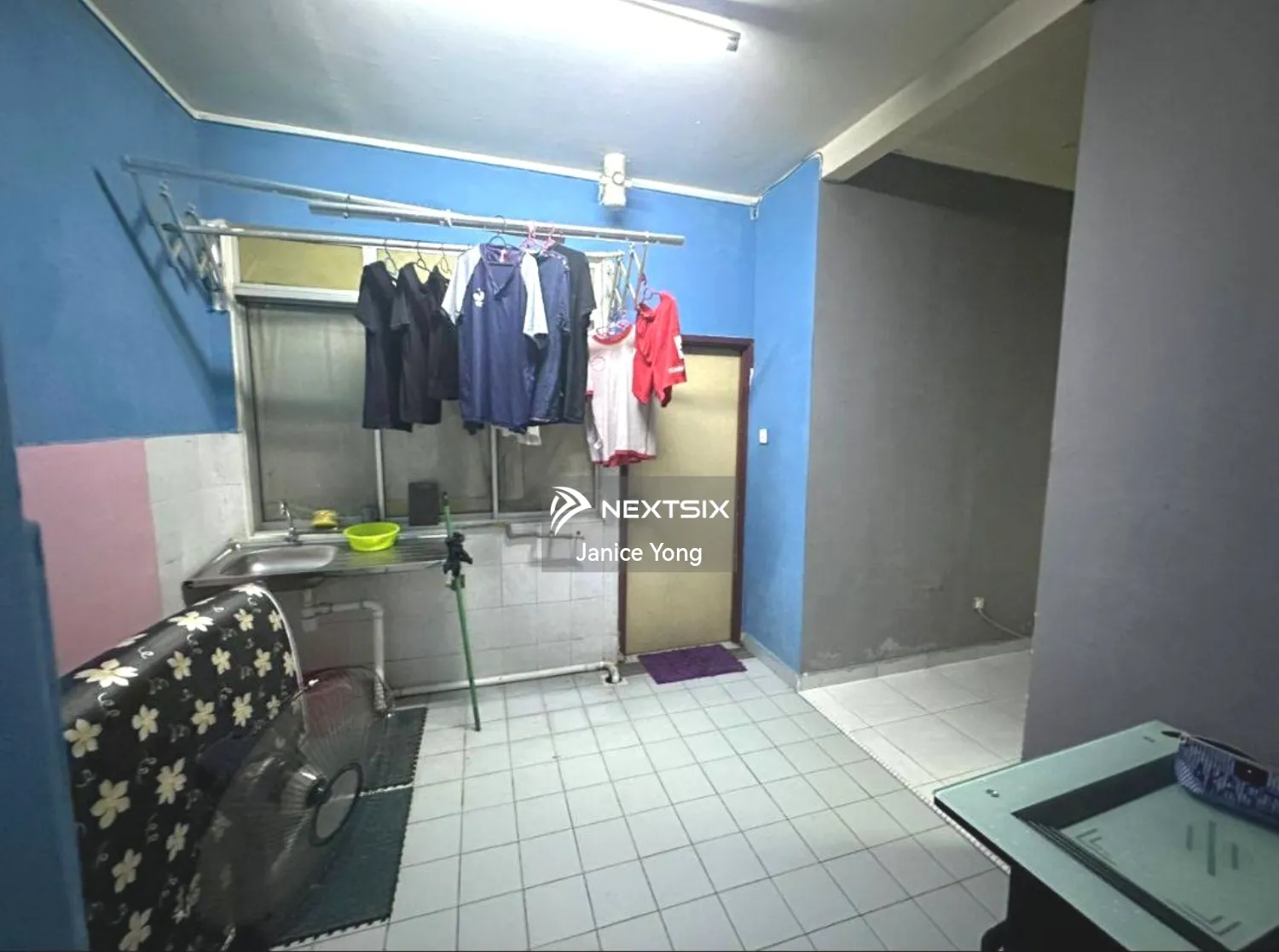 Apartment For Sale in Tampoi Johor - Image 6