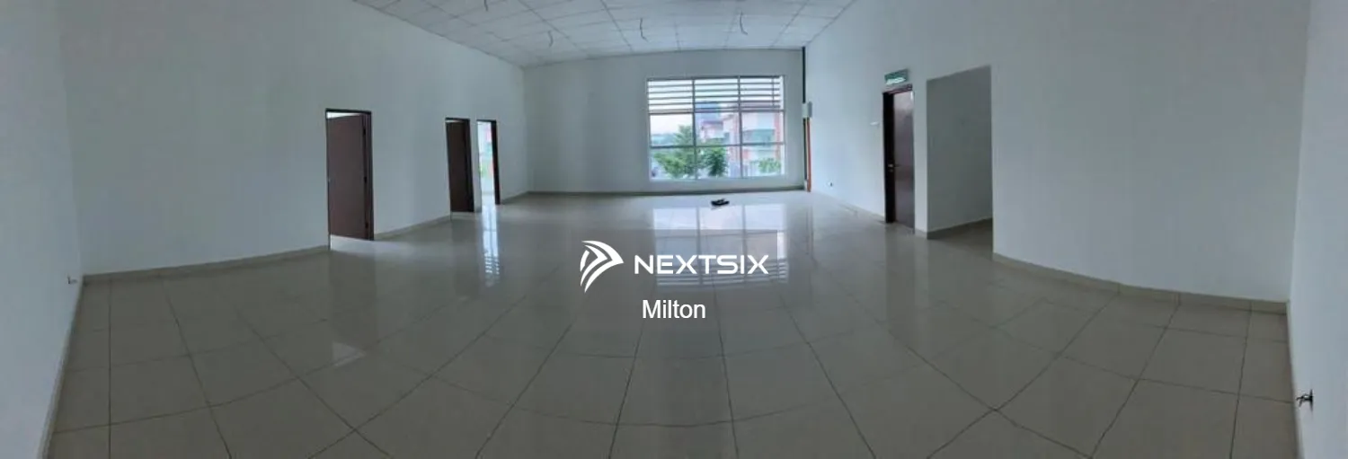 Semi-D Factory For Sale in Johor Bahru Johor - Image 5