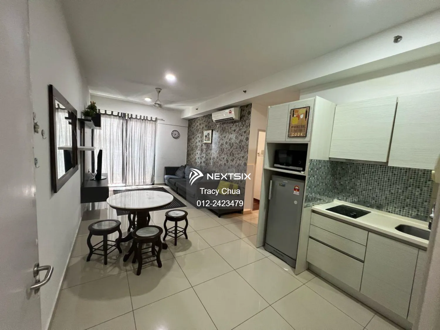 Serviced Residence For Rent in Glenmarie Selangor - Image 2