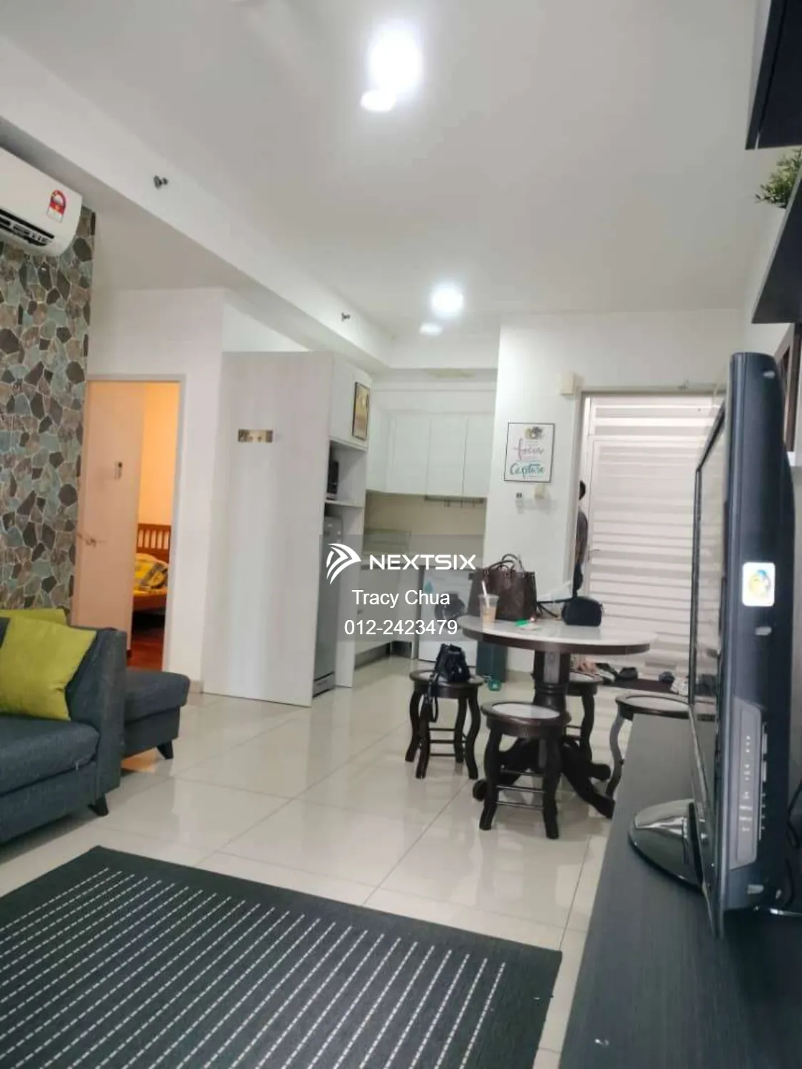 Serviced Residence For Rent in Glenmarie Selangor - Image 3